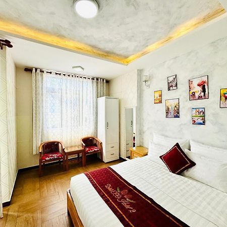 Dalat Eco Hotel 2 Eksteriør billede